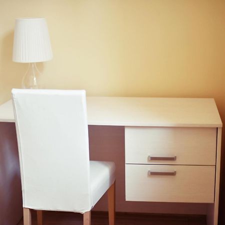 Apartamenty W Sercu Chelmna Chełmno Habitación foto