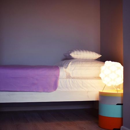 Apartamenty W Sercu Chelmna Chełmno Habitación foto