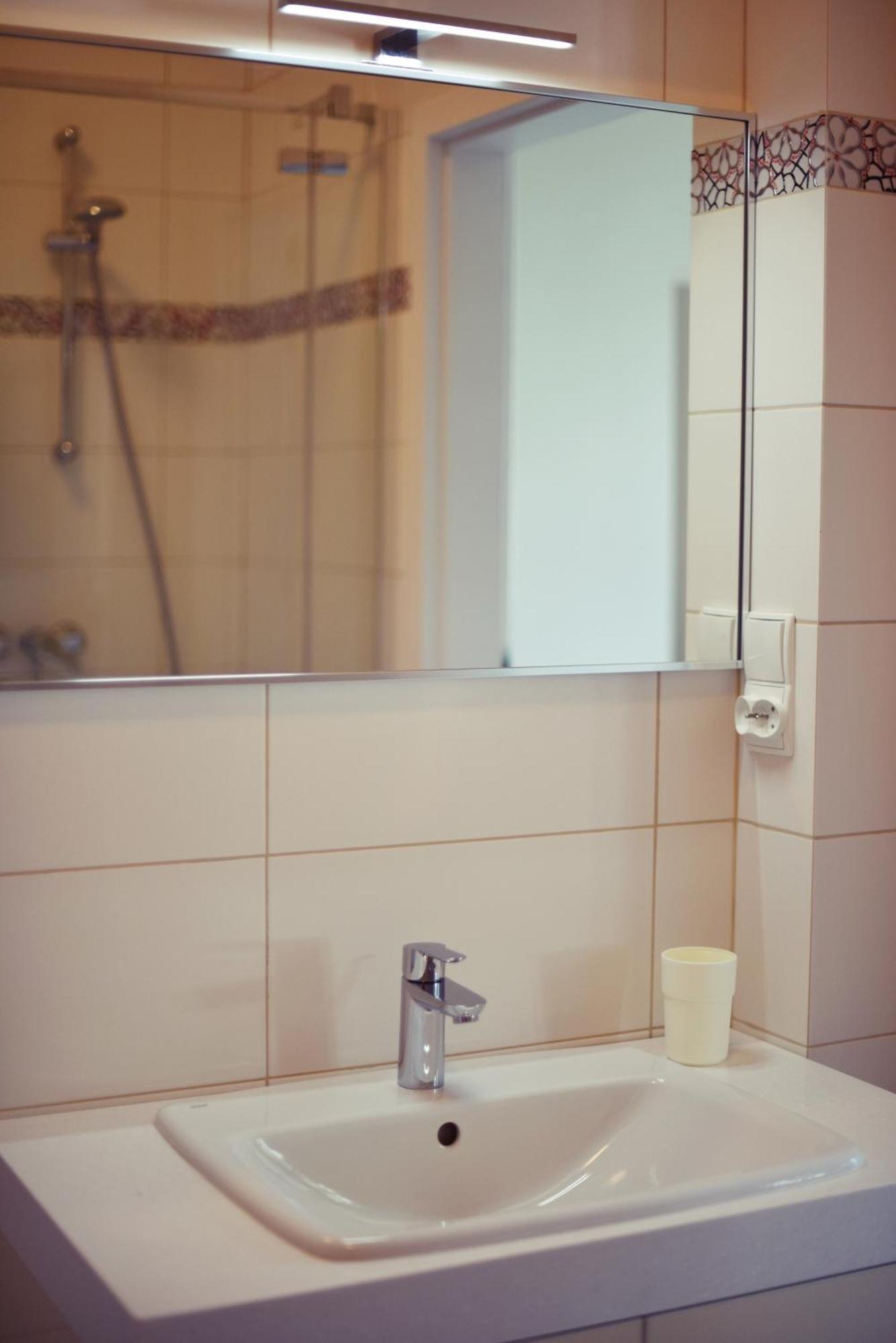Apartamenty W Sercu Chelmna Chełmno Habitación foto
