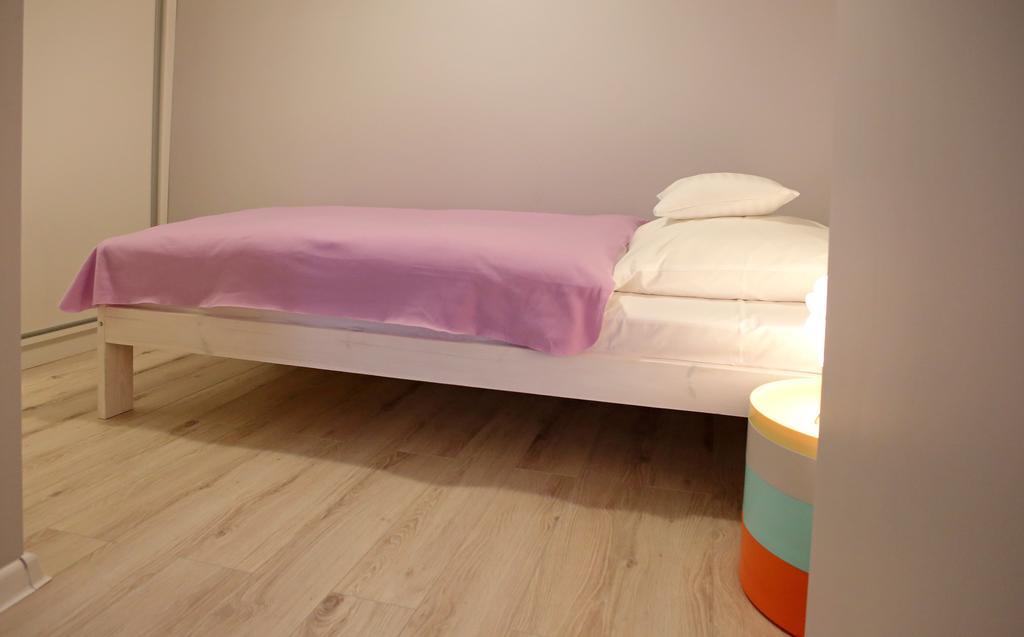 Apartamenty W Sercu Chelmna Chełmno Habitación foto