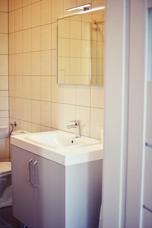 Apartamenty W Sercu Chelmna Chełmno Habitación foto