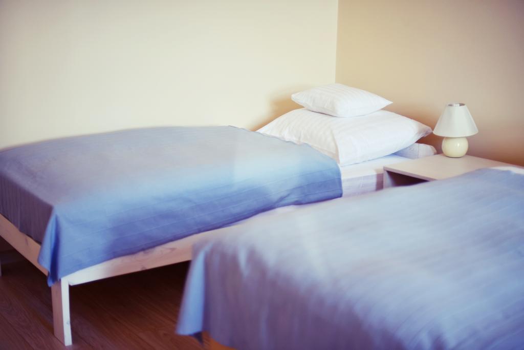 Apartamenty W Sercu Chelmna Chełmno Habitación foto